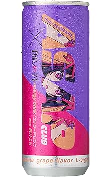 Amazon.co.jp: ASAP エイサップ エナジードリンク アイ 【推しの